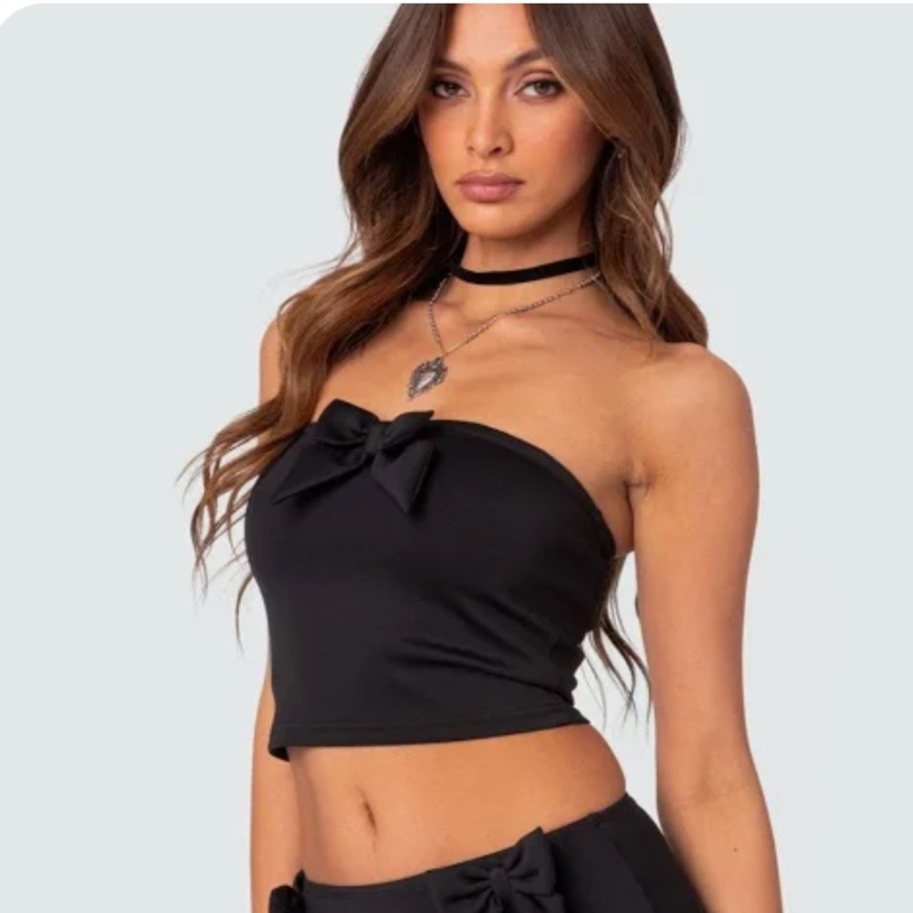 Edikted Tube Top